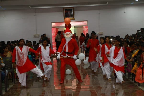 SA Raja Pharmacy College Tirunelveli Events and festivals photo 16